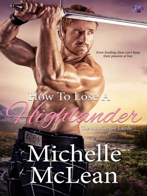 cover image of How to Lose a Highlander